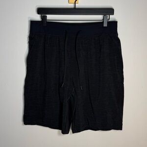Lululemon Pace Breaker Shorts